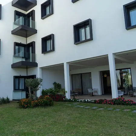 Hotel Ben Batouta - Tanger-2